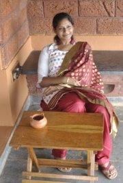 Keerthi Palagiri