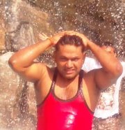 Sunil Gupta