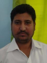 Hitesh Vaishnave