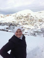 Marwa Osman