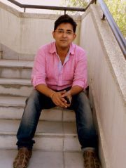 Siddharth Dutta