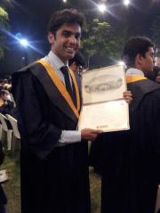 Anurag Asopa