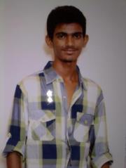 Pranit Raorane