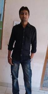 Umesh Nakod