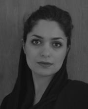 Fatemeh Moghadam