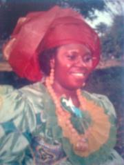 Madu Chinedu