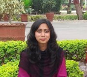 Ifrah Bhatti