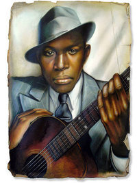 Robert Johnson