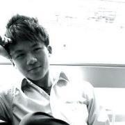 Jonathan Woo