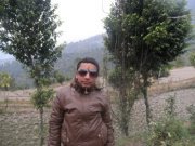 Aashish Regmi