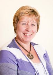 Olwyn Rowlands