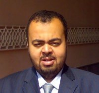 Mohamed Abdallah