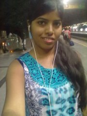 Khushboo Shah