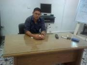 Ahmed Nagy