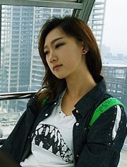墨 張
