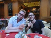 Thibault Angles d'ortoli