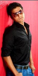 Kaushik Sen