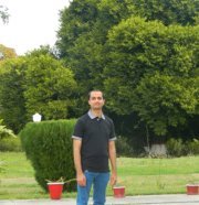 Zohaib Afzal