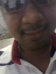 Bikram Bhoumik