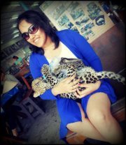 Antara Mondal