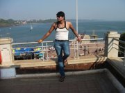 Ayush Kesarwani