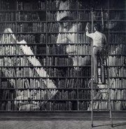 Peters Bookcorner