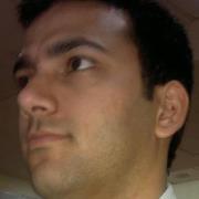 Atul Mohan