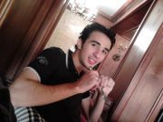 Ayman Al amir