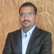 Satish Wankhede