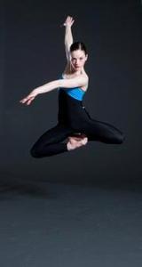 Bryony Lucas