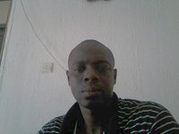 Edwin Bennett-ampiah