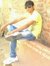 Satish ...