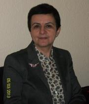 Narine Mkrtchyan