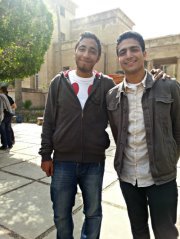Mohamed Wa'el