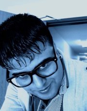 Luxmon Adhikari cmt