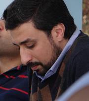 Ahmed Hamid