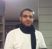 Ammar Nagi