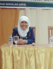 Dinda Latifa
