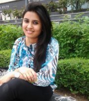 Anisha Singh chauhan