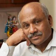 Krishnan Ev