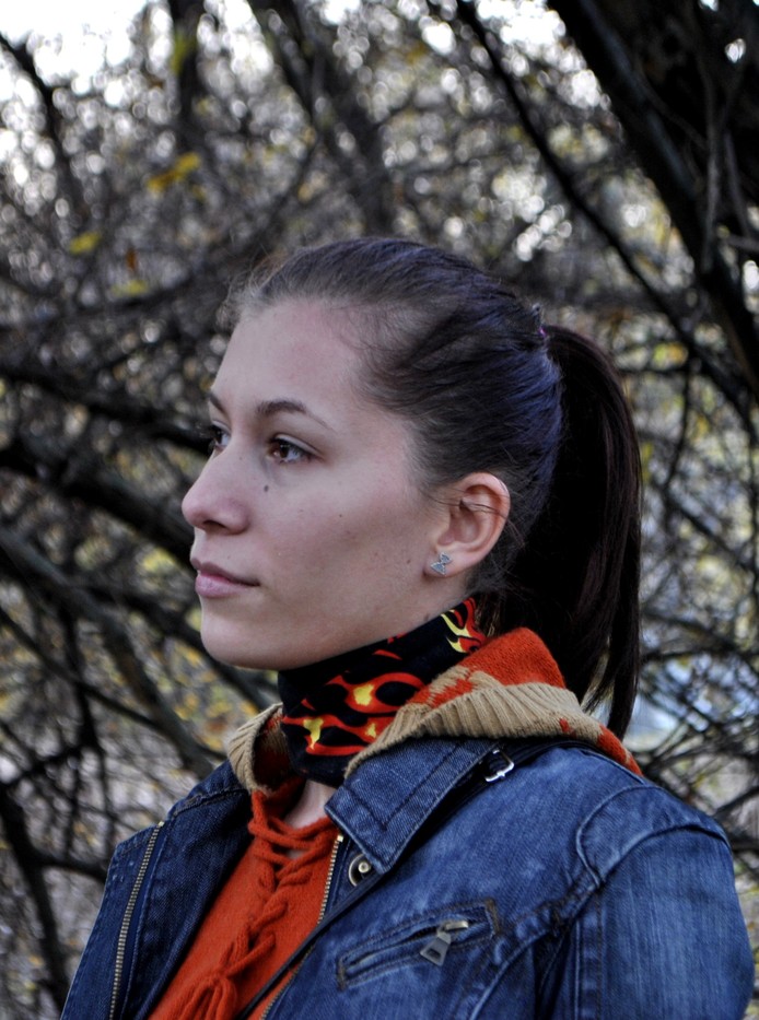 Goodreads profile picture for @linen