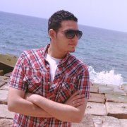 Adly Abdel warth