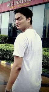 Manish Roy