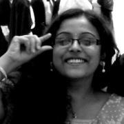 Anupama Panicker