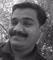 Anil Somwanshi