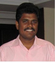 Jayasankar Vaithianathan