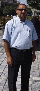 جاسم الحسني