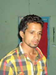 Lingaraj Krishnaswamy
