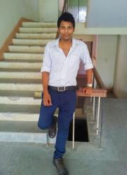 Saurabh Rajput