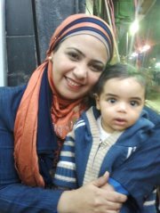 Minou Egypte